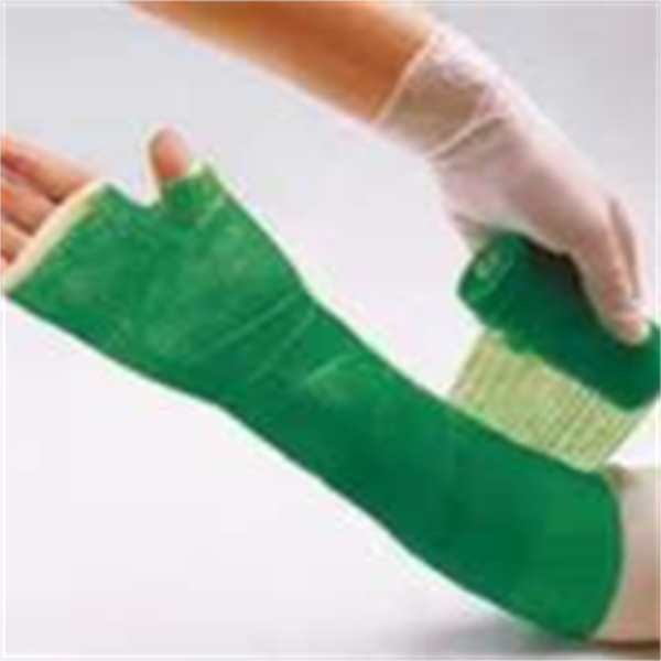 UTEK Medical Polymer Orthopedic Fiberglass Casting Tape