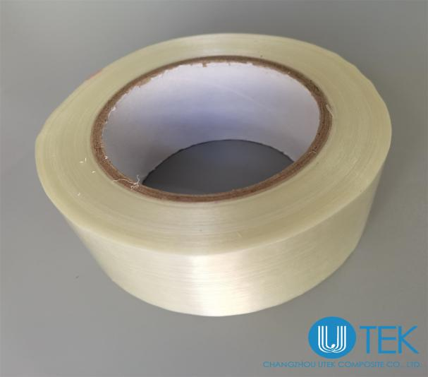 Fiberglass Tape 4321A for Heavy-Duty Insulating and Fastening Applications