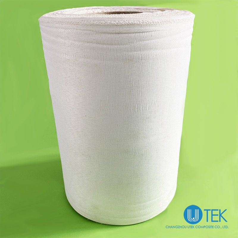Polyester Cloth for FRPM