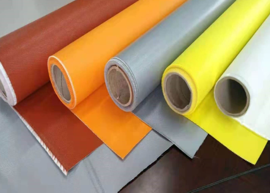What Makes Silicone Fabric a Versatile and Innovative Material