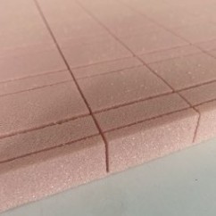 Environmental-friendly materials：PET foam for wind turbine blades