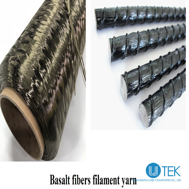 basalt roving fabric