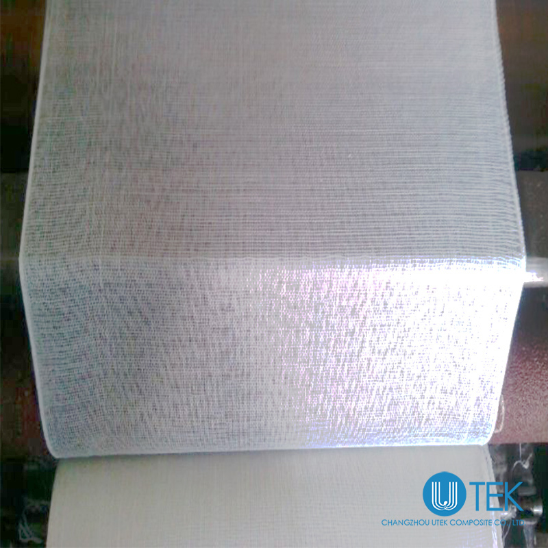 Polyester Mesh for FRPM