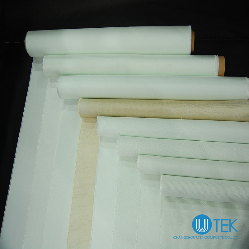 Glass Cloth for Filtration
