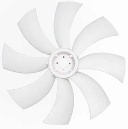 S14H axial fans for sale