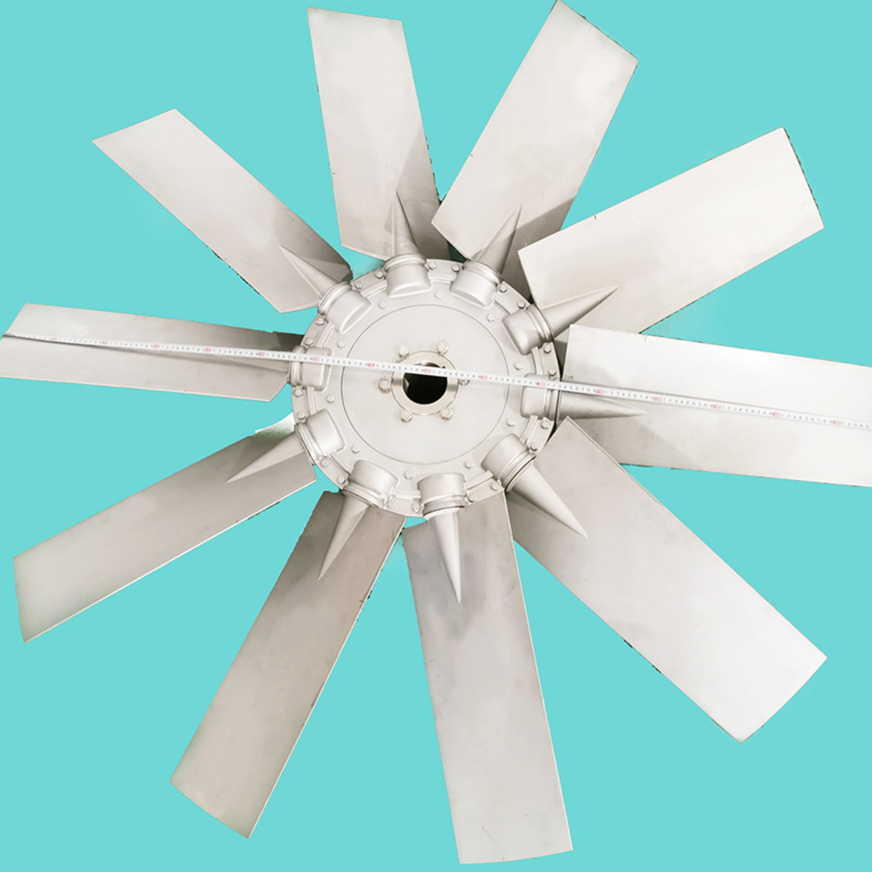 6W axial fans for sale