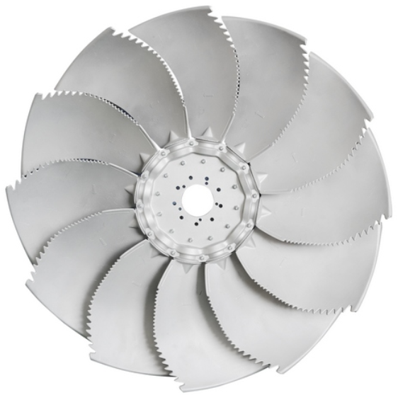 axial fans for sale