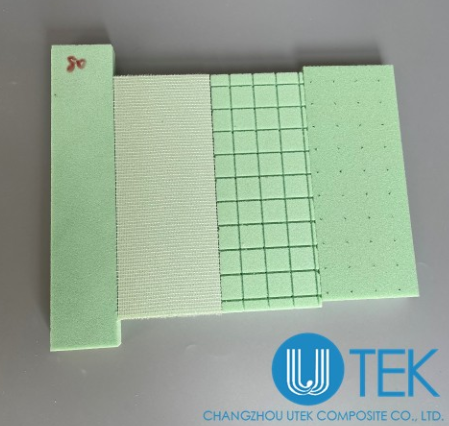 pvc foam core board