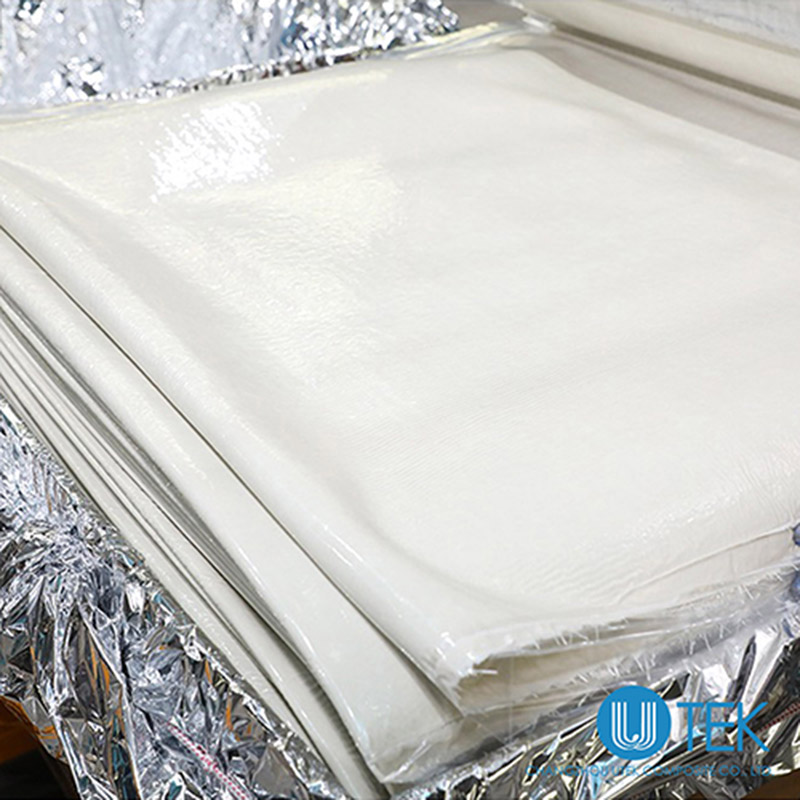 Sheet Moulding Compound SMC with Low Shrinkage for Auto Parts