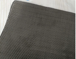 Carbon Fabric 200gsm twill