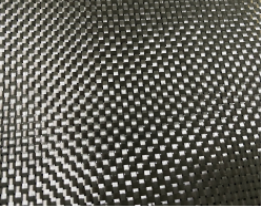 Carbon Fabric 200gsm plain