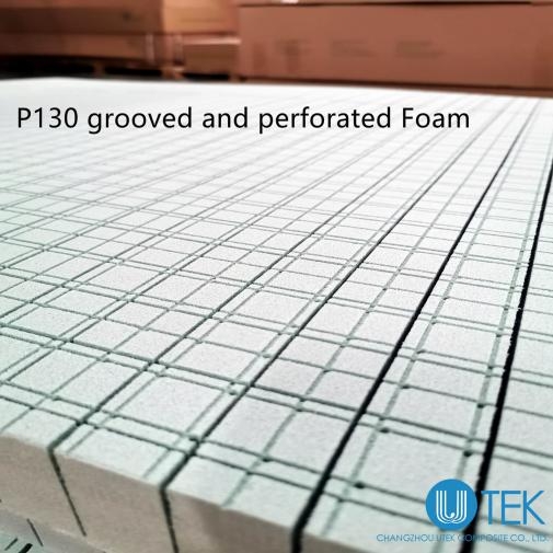 P130 PVC Foam